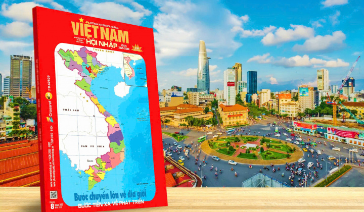 Tổ chức chính quyền địa phương hai cấp: Hướng tới một Việt Nam phát triển mạnh mẽ trong kỷ nguyên mới