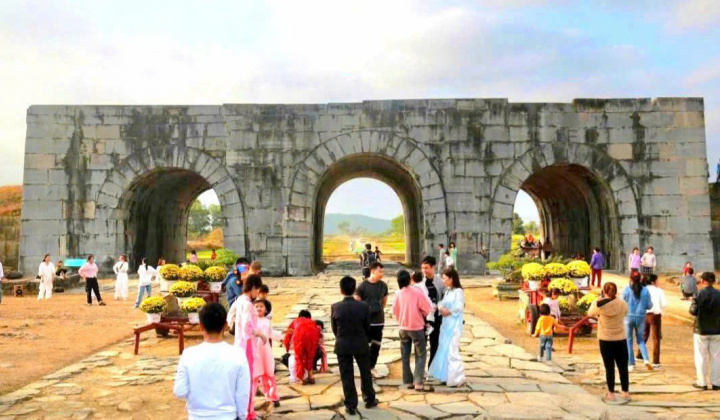 Xã Tây Đô, Thanh Hóa: Bước tiếp hành trình đổi mới