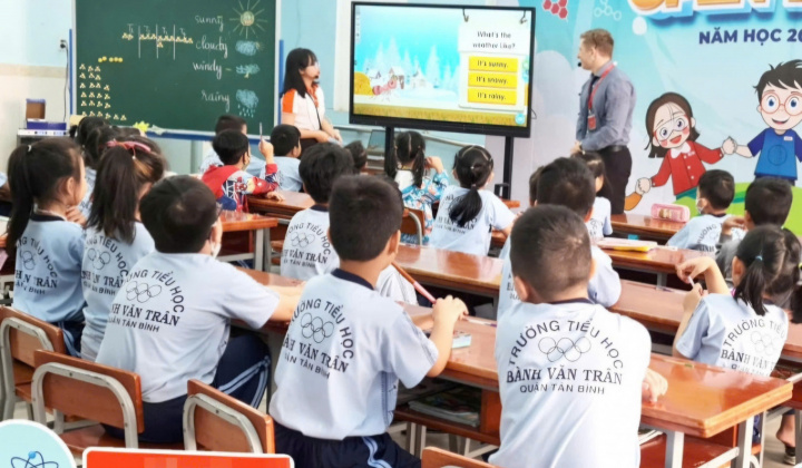 Xã hội hóa giáo dục: Nhận diện bất cập và định hướng chuyển đổi