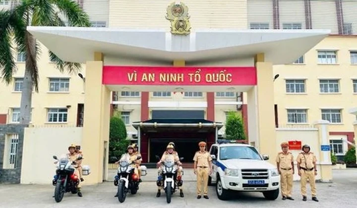 TP.HCM nhân rộng mô hình phục vụ dân: Đường dây nóng CSGT 24/7 do Trưởng phòng tiếp nhận