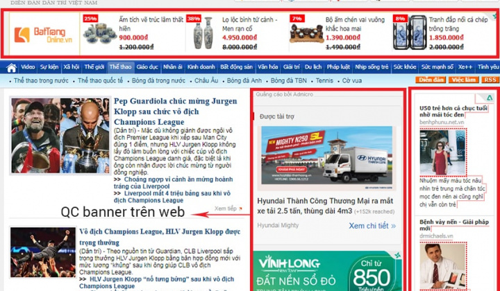 Quy định về quản lý hoạt động quảng cáo trên báo chí: Siết chặt để minh bạch, chuyên nghiệp và phát triển bền vững