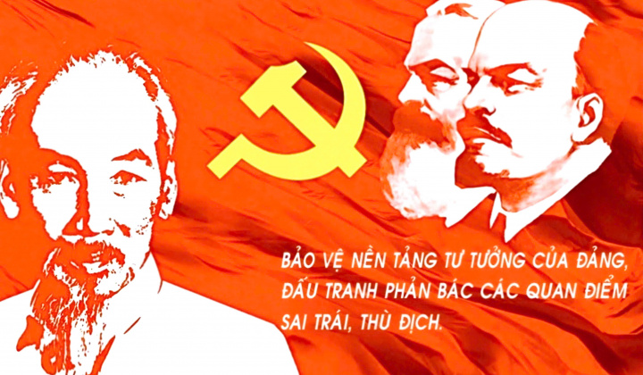 Phát huy vai trò của báo chí trong bảo vệ nền tảng tư tưởng của Đảng