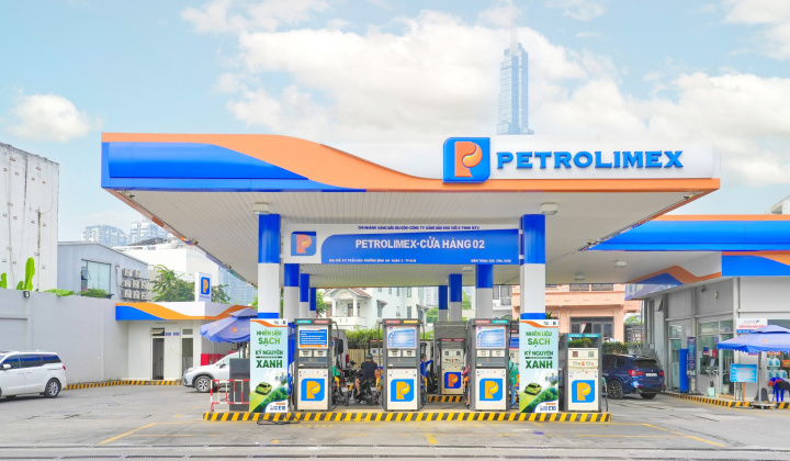 Petrolimex thí điểm xăng E10: Đánh giá thị trường và khả năng triển khai