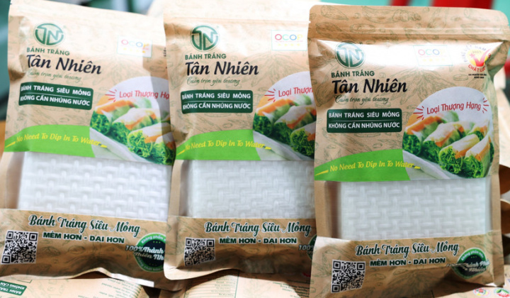 Tây Ninh: Đẩy mạnh nông nghiệp công nghệ cao và phát triển OCOP gắn với NTM