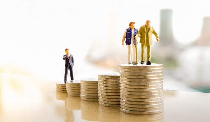 Major Pension Reforms in some countries