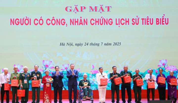 Uống nước nhớ nguồn