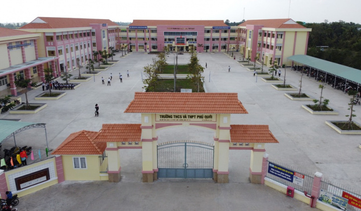 Vĩnh Long: Đẩy mạnh chuyển đổi số và nâng cao chất lượng giáo dục
