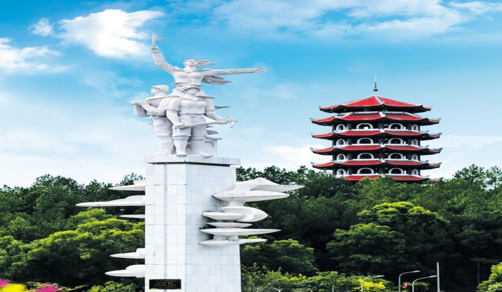 57 năm Ngã Ba Đồng Lộc – Khúc ca bi tráng, bất tử còn vang mãi