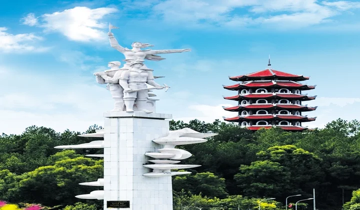 57 năm Ngã Ba Đồng Lộc – Khúc ca bi tráng, bất tử còn vang mãi