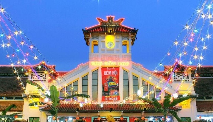 TP Cần Thơ: Nỗ lực giữ chân và hỗ trợ doanh nghiệp phát triển lâu dài