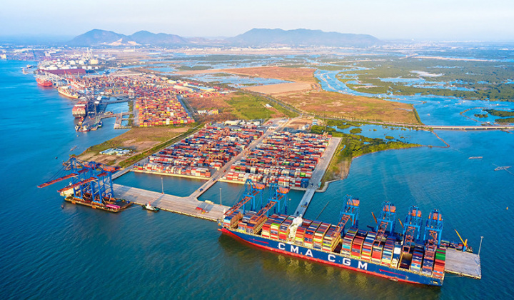 Tăng cường công tác thẩm định dự án chiến lược trong phát triển hệ thống cảng và logistics quốc gia