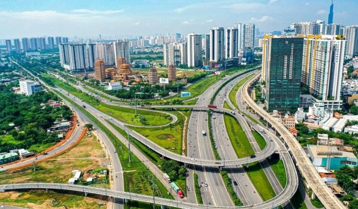 Đô thị thông minh – động lực phát triển kinh tế số và những vấn đề đặt ra trong triển khai