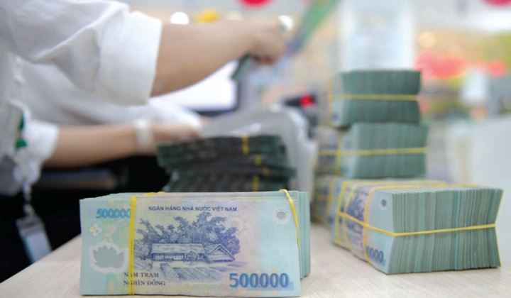 Cần thiết sửa đổi Luật Quản lý nợ công