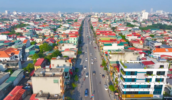 Tiếp tục hoàn thiện tổ chức bộ máy và hoạt động của mô hình chính quyền địa phương 2 cấp