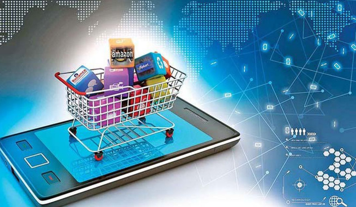 Hoàn thiện dự án Luật Thương mại điện tử theo hướng thực tiễn, hội nhập