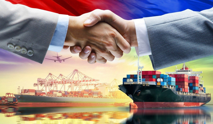 Five years of EVFTA keep Vietnam-EU trade on stable ground