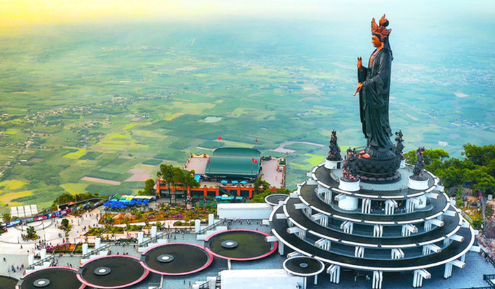 Tăng cường quản trị công vì người dân: Tây Ninh đặt mục tiêu bứt phá về Chỉ số SIPAS