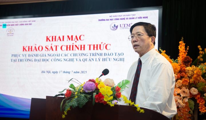 PGS.TS.NGƯT Nguyễn Xuân Sơn: Những thế hệ học trò là tài sản lớn nhất của tôi…