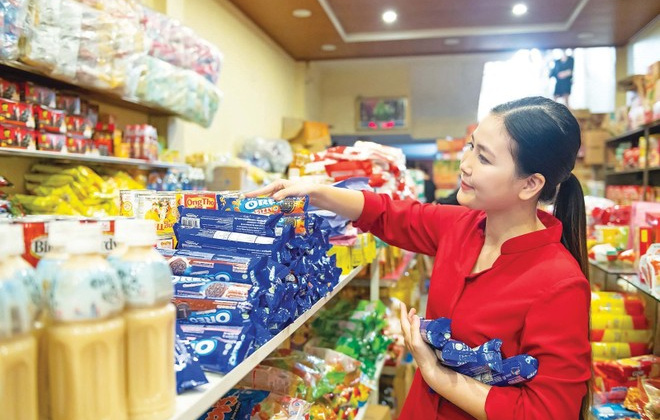 Quy định mới về đăng ký hộ kinh doanh