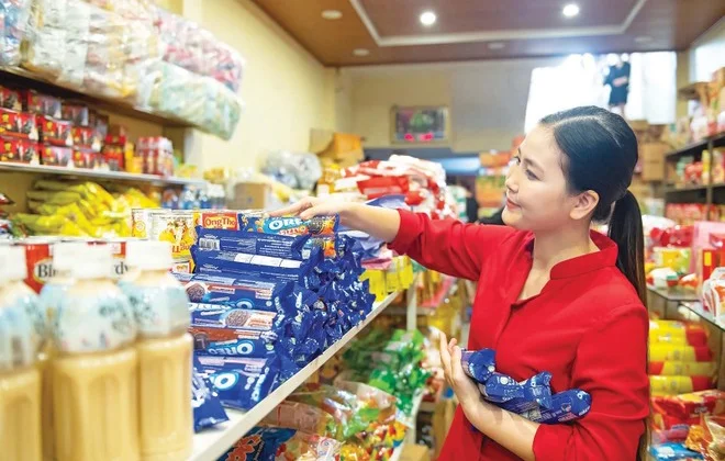 Quy định mới về đăng ký hộ kinh doanh