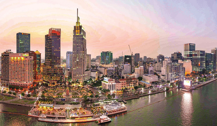 TP.HCM tái cấu trúc quản lý KCN và chế xuất: Nền tảng cho tăng trưởng bền vững và hội nhập quốc tế