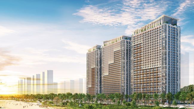 Sun Elite City: Sống giữa tâm điểm lễ hội, tận hưởng đặc quyền thượng lưu