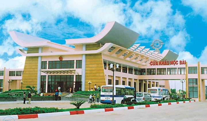 Tây Ninh – Kết nối thế mạnh, bứt phá tương lai