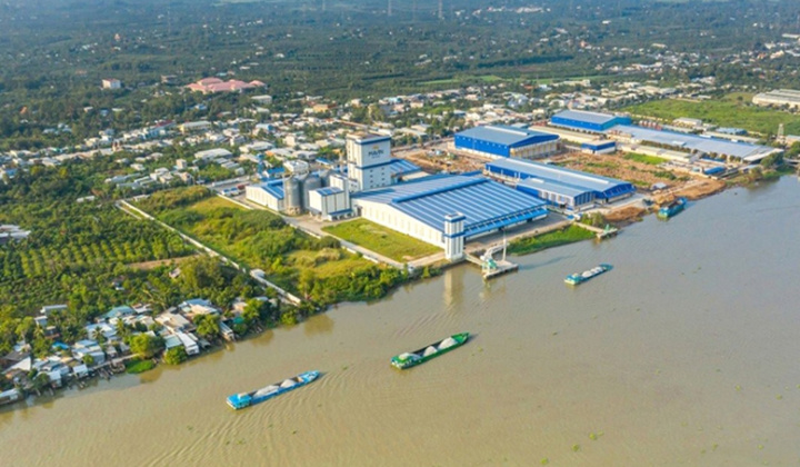 Đồng Tháp: Thành lập Ban Quản lý Khu kinh tế, thúc đẩy phát triển vùng động lực