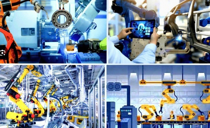 Public-private partnership for development of science and technology