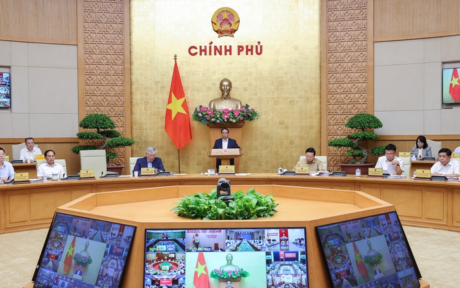 GDP 6 tháng tăng cao nhất cùng kỳ trong gần 20 năm