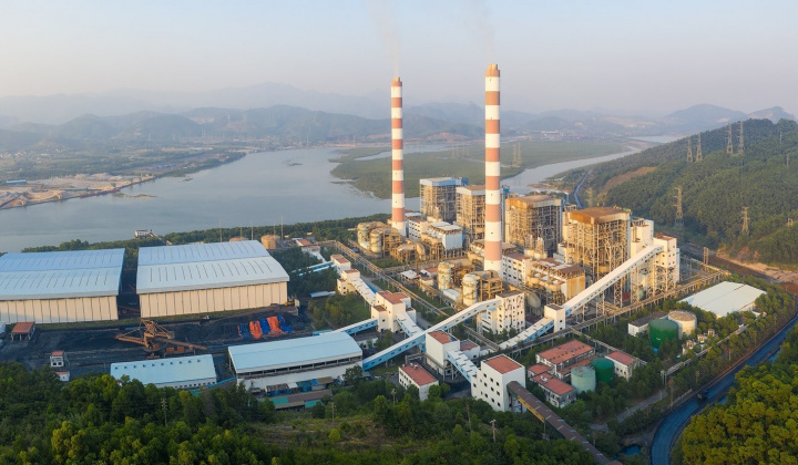 Công ty CP Nhiệt điện Quảng Ninh: Hành trình thắp sáng niềm tin