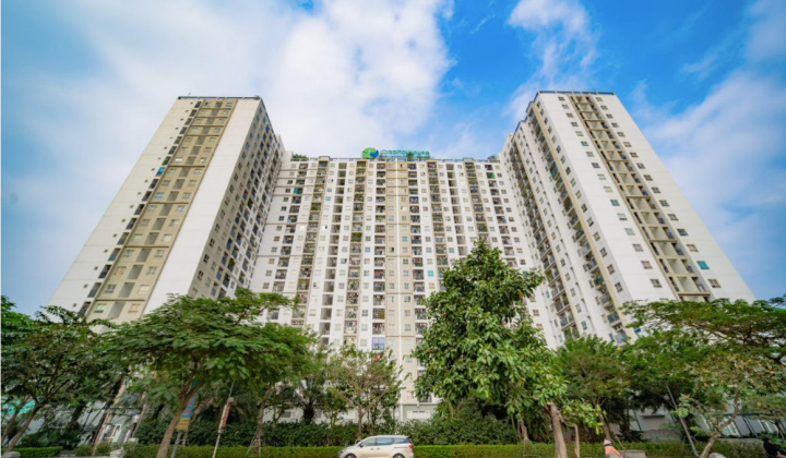 Phát triển nhà ở xã hội với những chính sách đặc thù