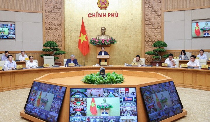 Kiên định mục tiêu, thực hiện '3 tăng tốc'