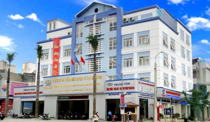 THEMCO – Khẳng định uy tín, chất lượng và niềm tin