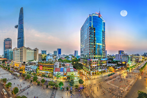 Định hướng đầu tư chiến lược của T&T Group tại TP.HCM: Đề xuất nhiều dự án quy mô lớn