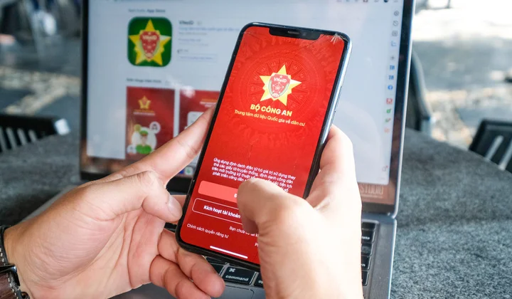 Viet Nam to issue digital identity accounts for foreigners over 50 days