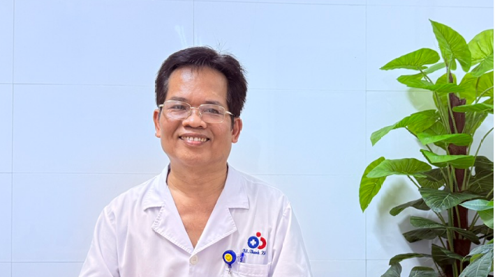 BSCC, BSCKII.Nguyễn Thanh Khôi: Tấm lòng người thầy thuốc xứ Nghệ - Nơi niềm tin được gửi gắm