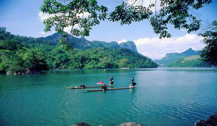 Phát huy tiềm năng, định hướng phát triển du lịch Thái Nguyên sau hợp nhất