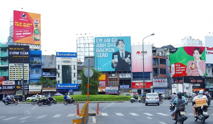 Phát triển hoạt động quảng cáo: Chuyên nghiệp, hiện đại tại Việt Nam