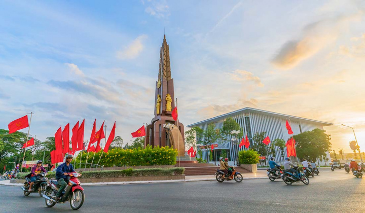 Hành động đồng bộ, hiệu quả – hướng đi của Cà Mau trong giai đoạn mới