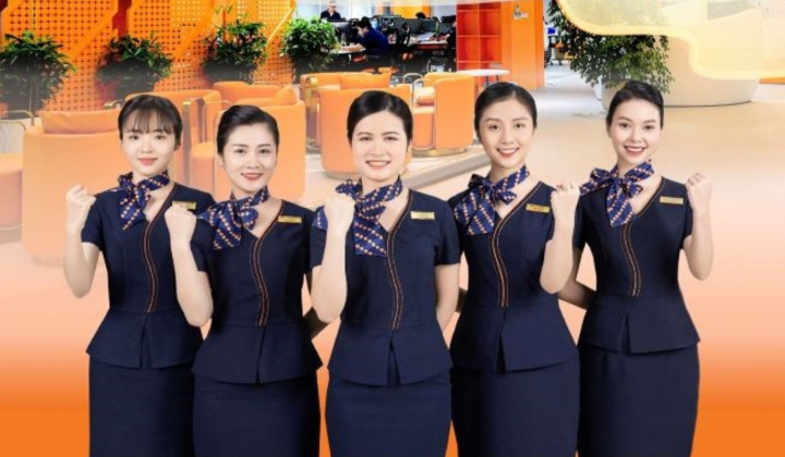 SHB: Ngân hàng hạnh phúc