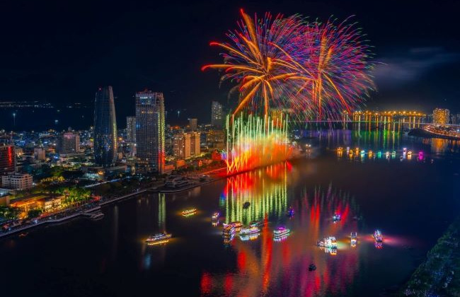 DIFF 2025 chuẩn bị khép lại bằng đêm hội tụ ánh sáng và âm nhạc