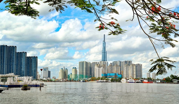 TP.HCM đề xuất thành lập Tập đoàn Sài Gòn: Hướng tới hình thành các tập đoàn kinh tế lớn