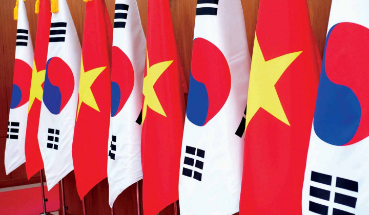 Đưa hợp tác khoa học công nghệ, đổi mới sáng tạo thành trụ cột mới trong quan hệ Việt Nam-Hàn Quốc