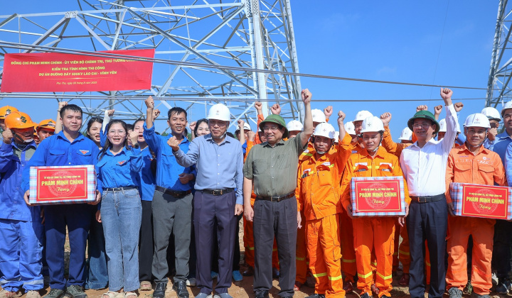 Vinh quang chỉ đến với người đúng hẹn