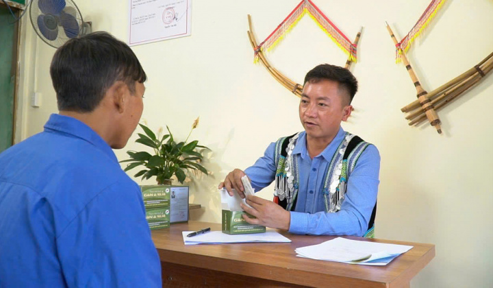 Bài Thuốc Chữa bệnh Gan gia truyền A Súa - Hy vọng sống cho nhiều bệnh nhân nặng