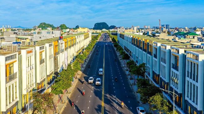 Đà Nẵng mở rộng không gian đô thị, thu hút đầu tư vào quỹ đất ven sông Đông Nam