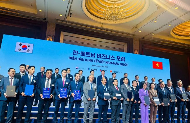 MB và đối tác Hàn Quốc sẽ ra mắt sàn giao dịch tiền mã hóa đầu tiên tại Việt Nam