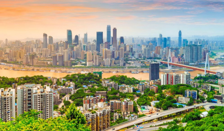 Tích hợp yếu tố đô thị thông minh trong quy hoạch phát triển địa phương