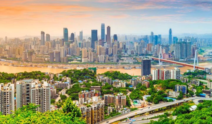 Tích hợp yếu tố đô thị thông minh trong quy hoạch phát triển địa phương